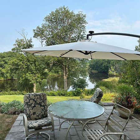 Riverhouse South Berwick 외부 사진