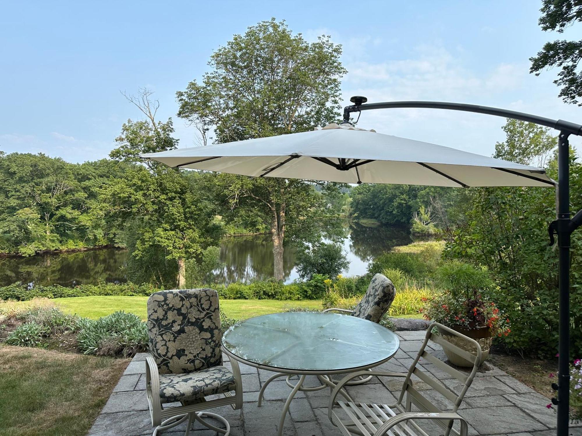 Riverhouse South Berwick 외부 사진