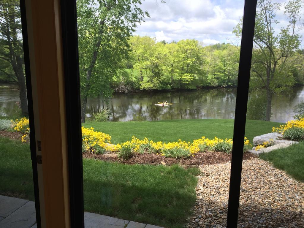 Riverhouse South Berwick 외부 사진