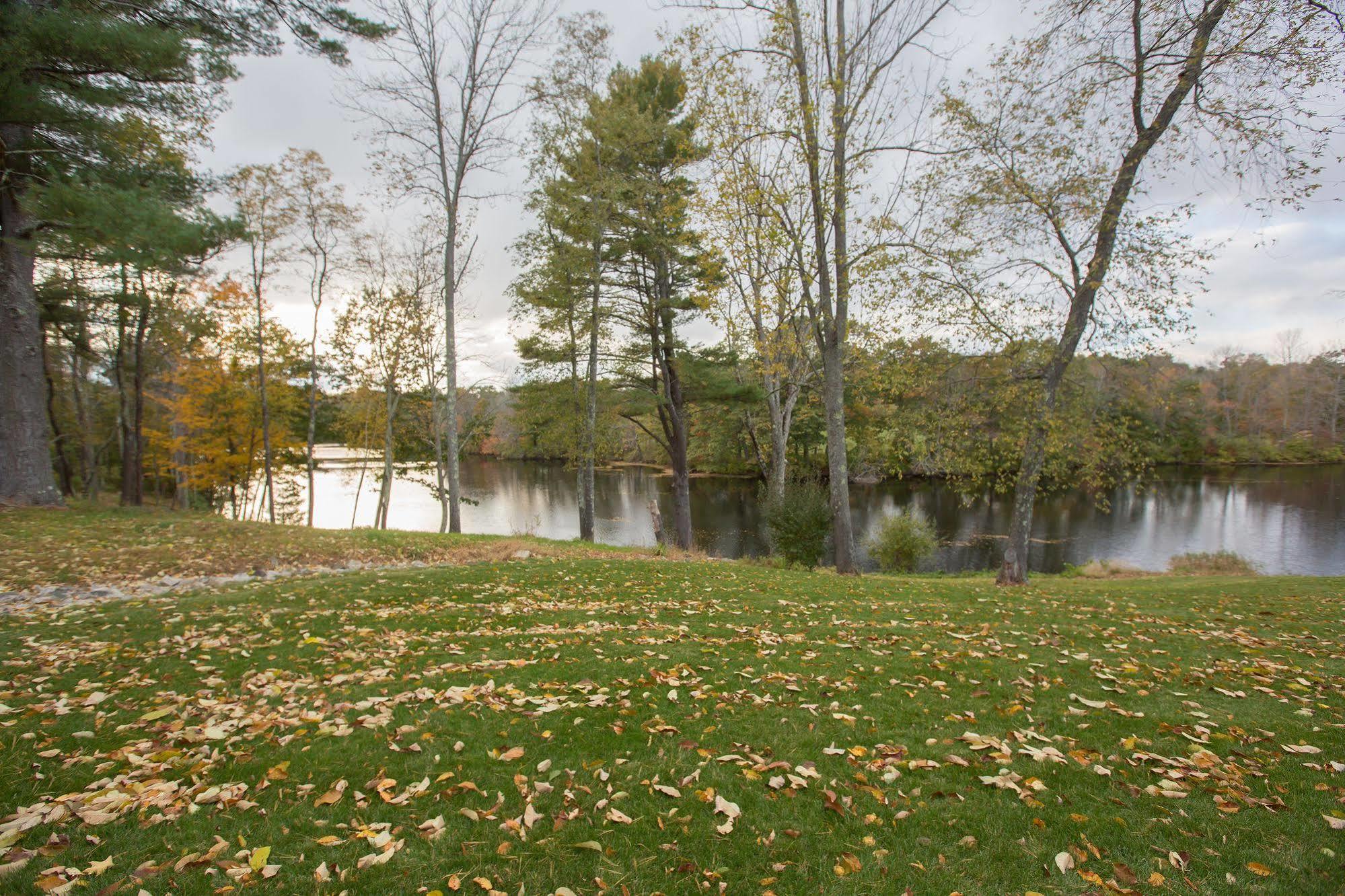 Riverhouse South Berwick 외부 사진