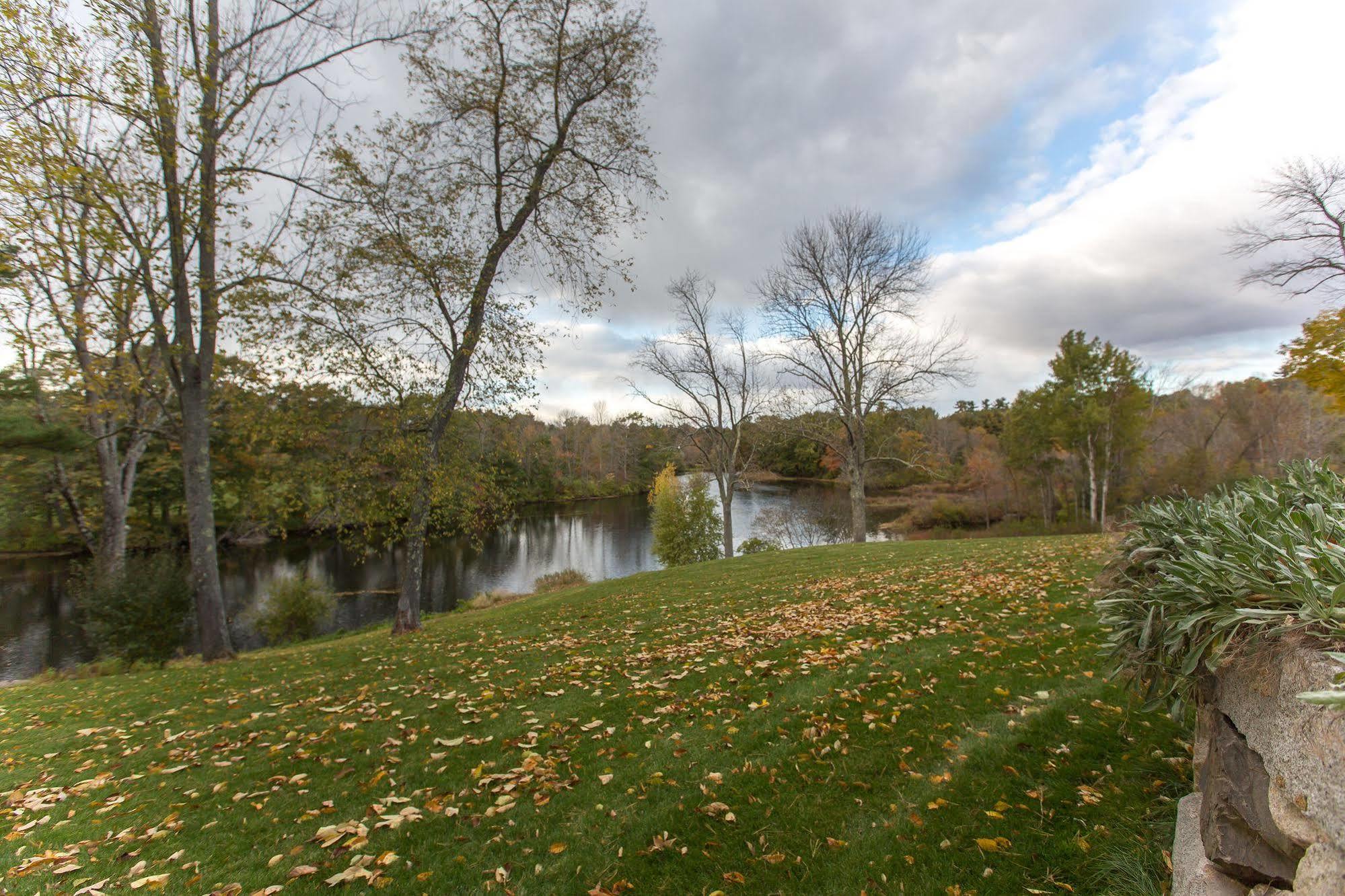Riverhouse South Berwick 외부 사진