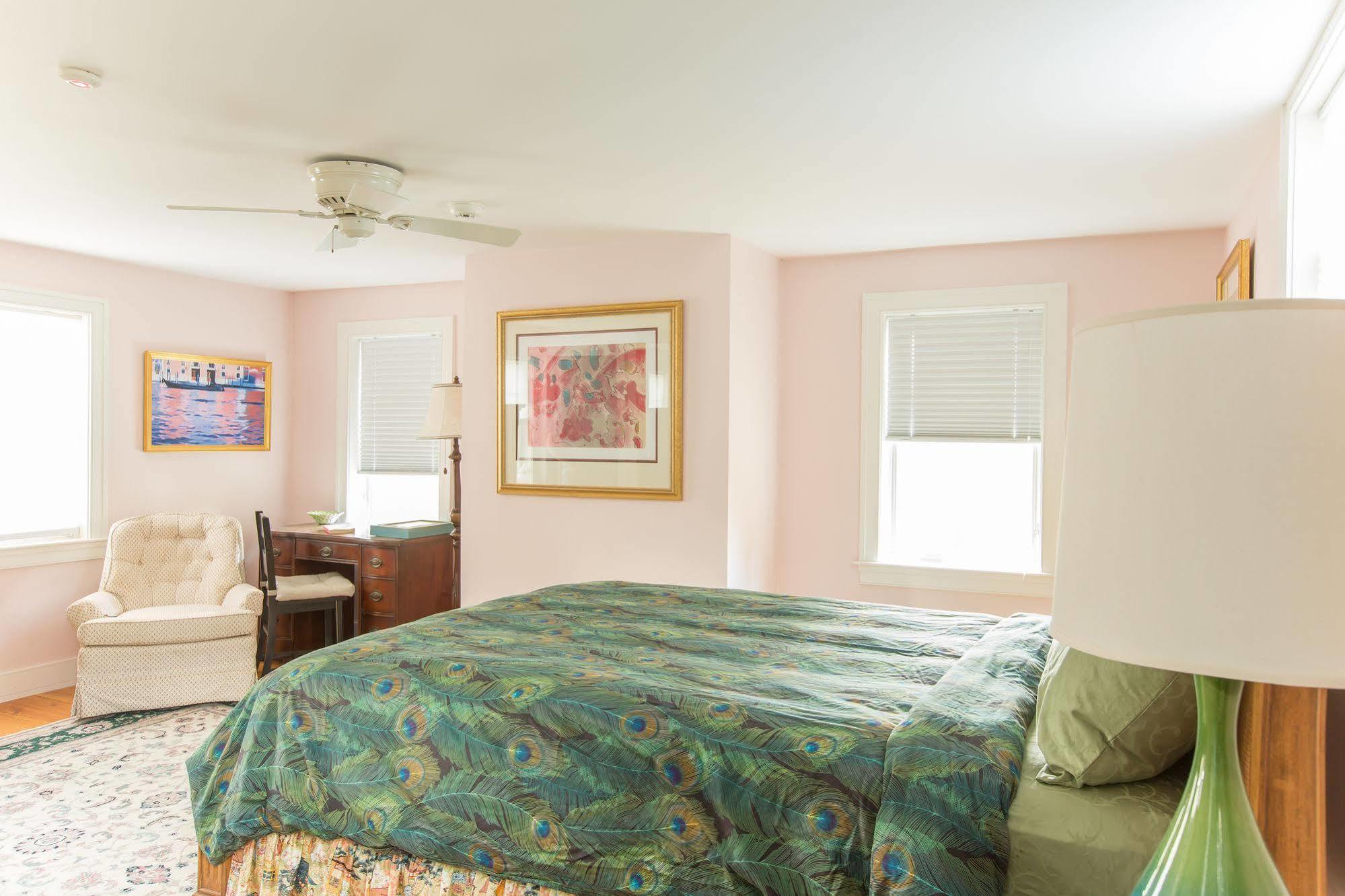Riverhouse South Berwick 외부 사진
