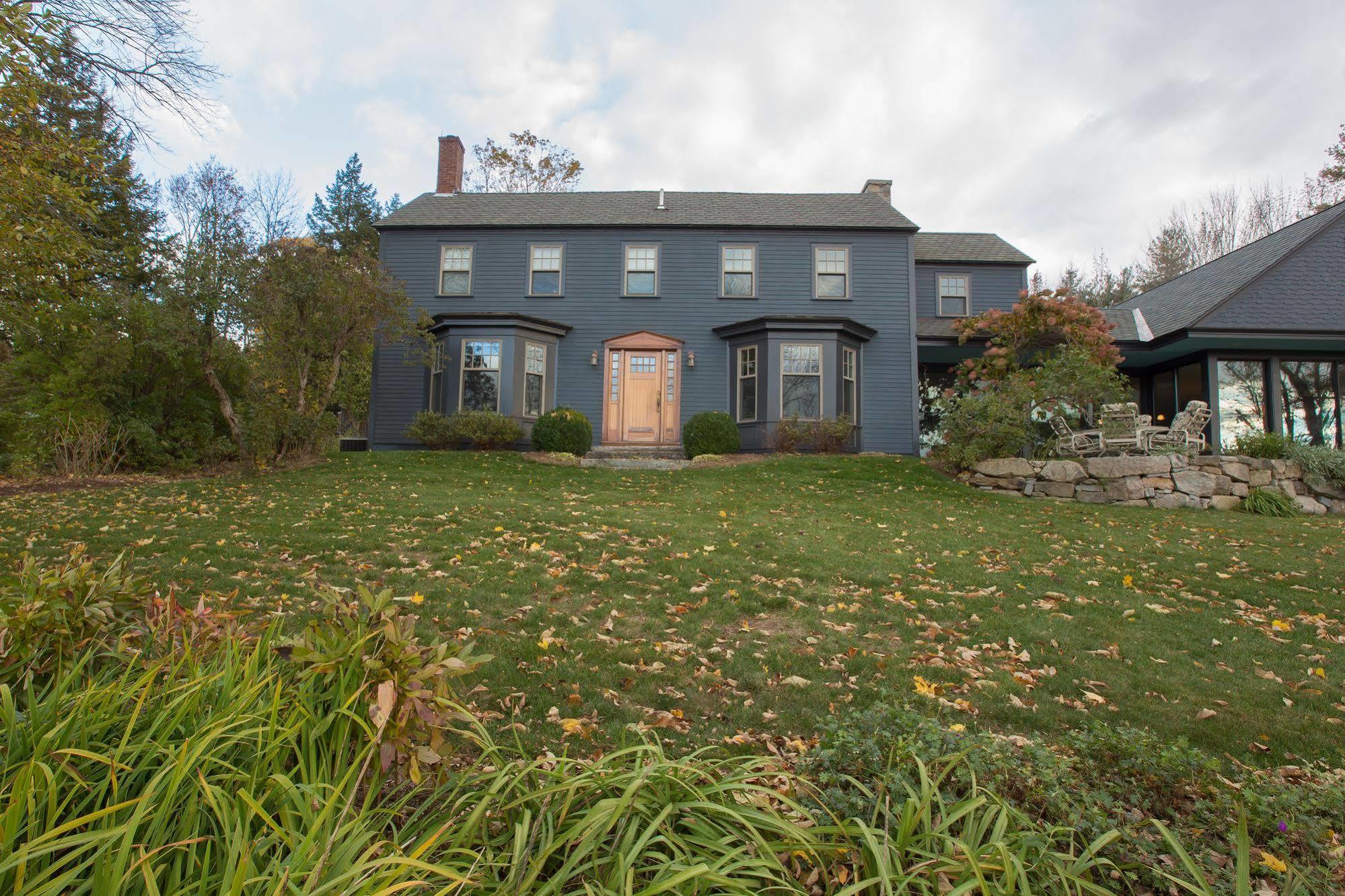 Riverhouse South Berwick 외부 사진