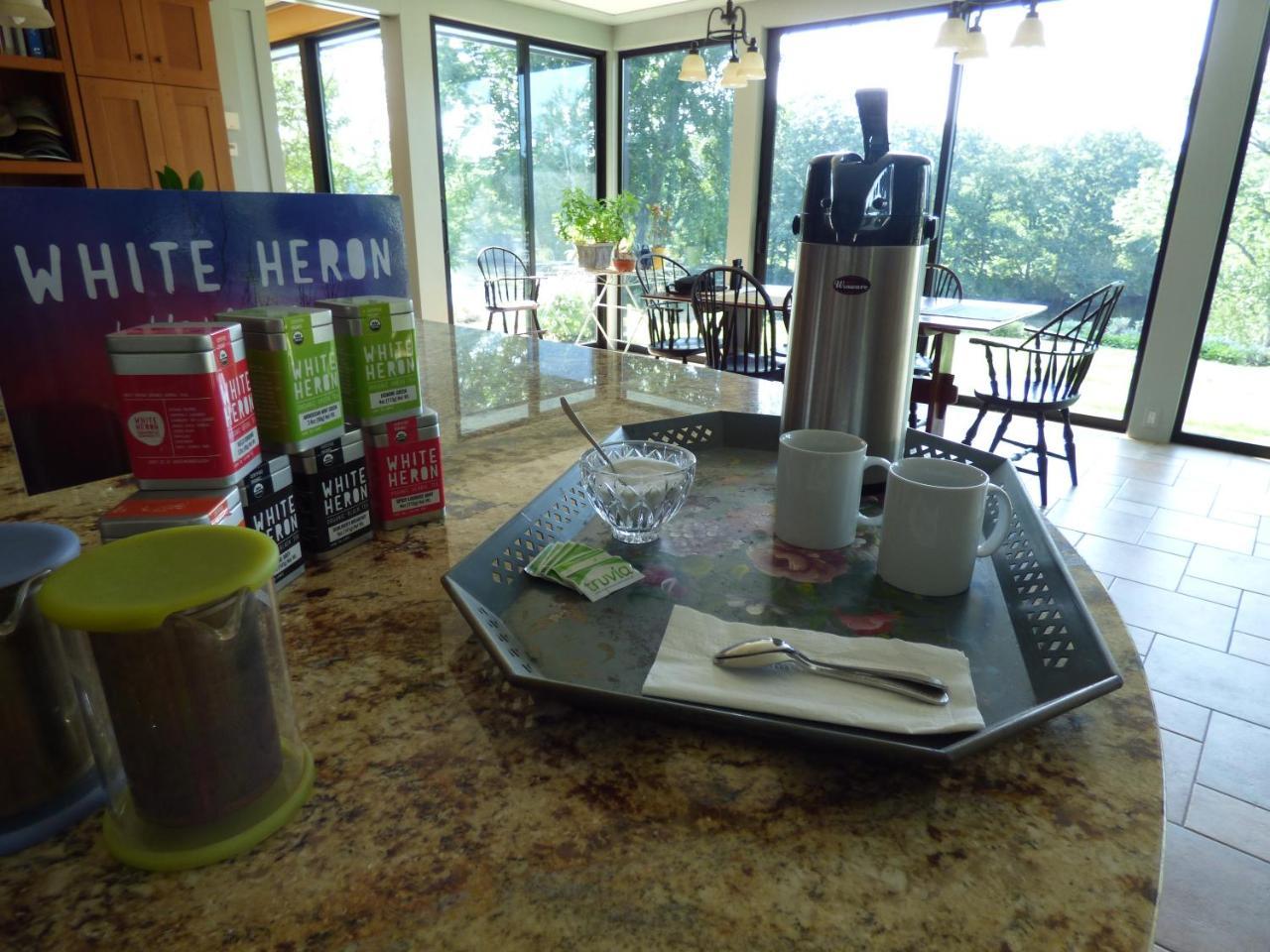 Riverhouse South Berwick 외부 사진