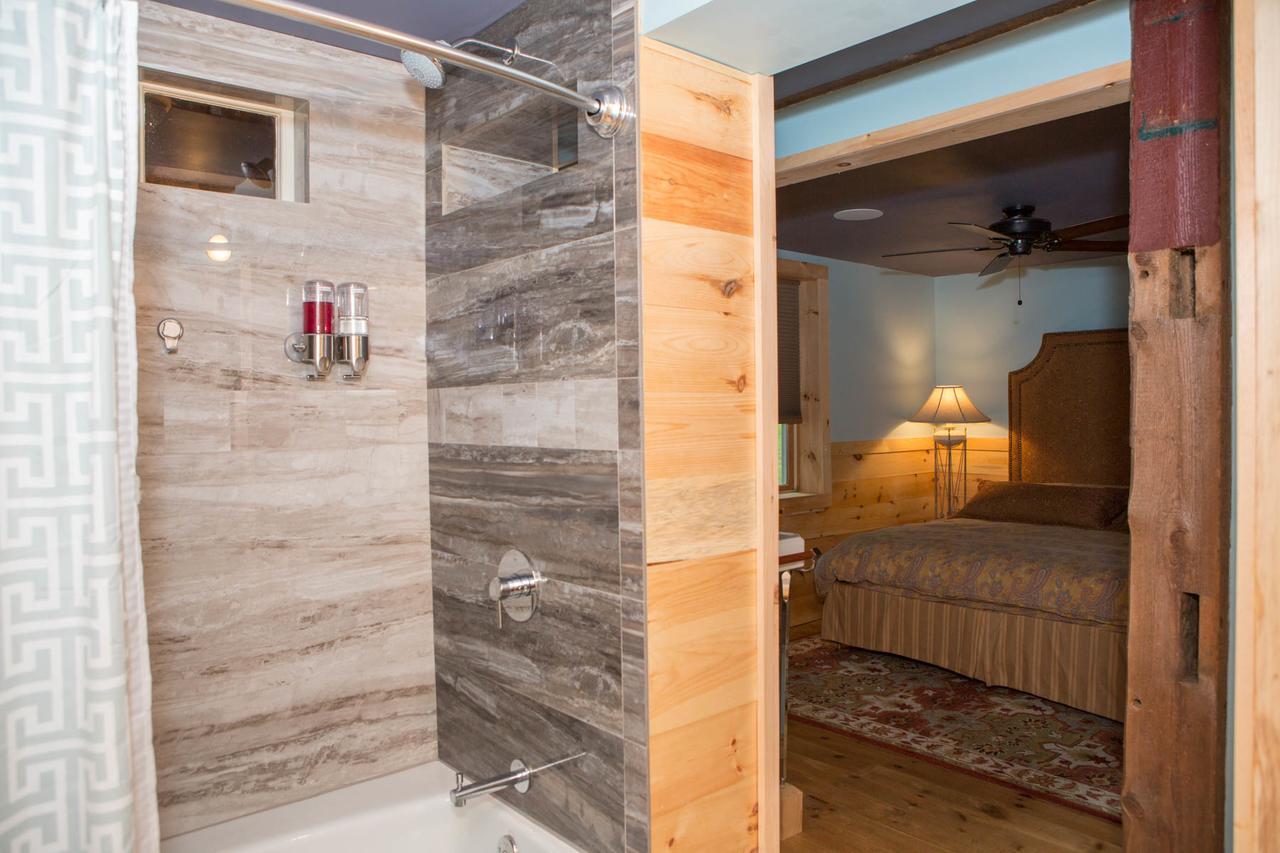 Riverhouse South Berwick 외부 사진