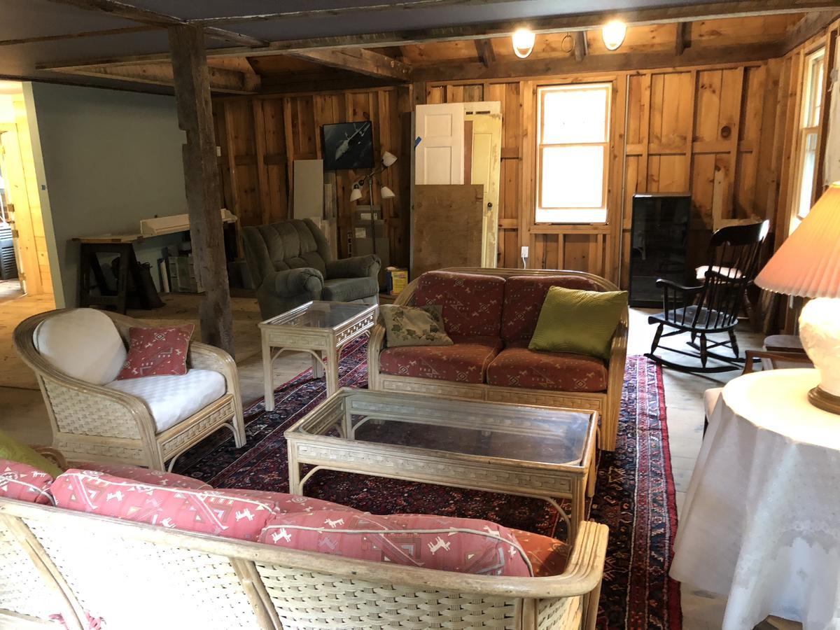 Riverhouse South Berwick 외부 사진