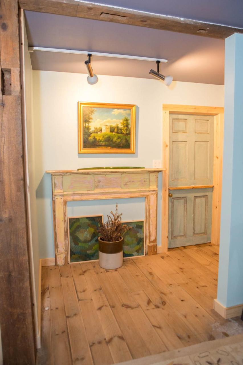 Riverhouse South Berwick 외부 사진