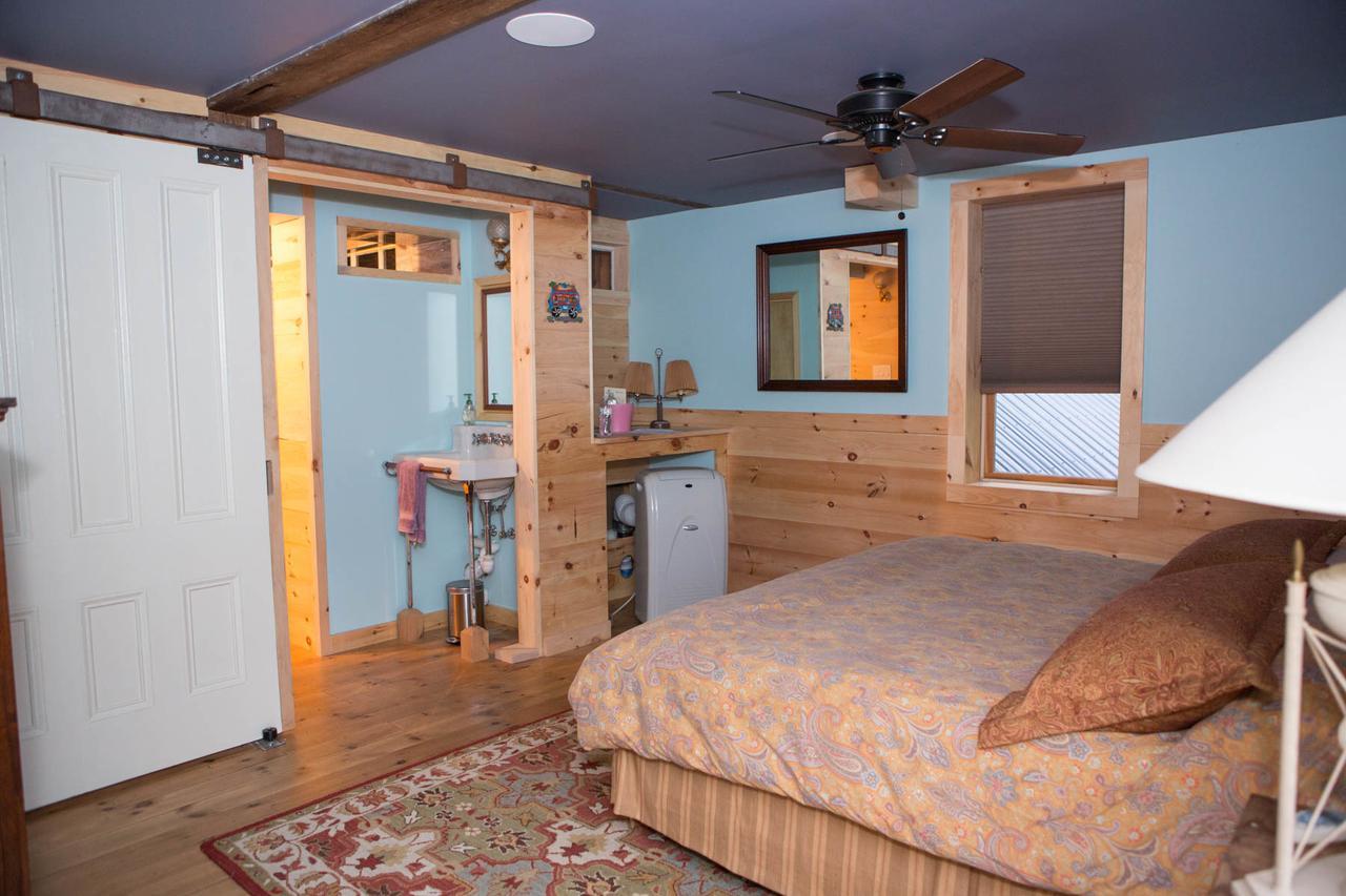 Riverhouse South Berwick 외부 사진