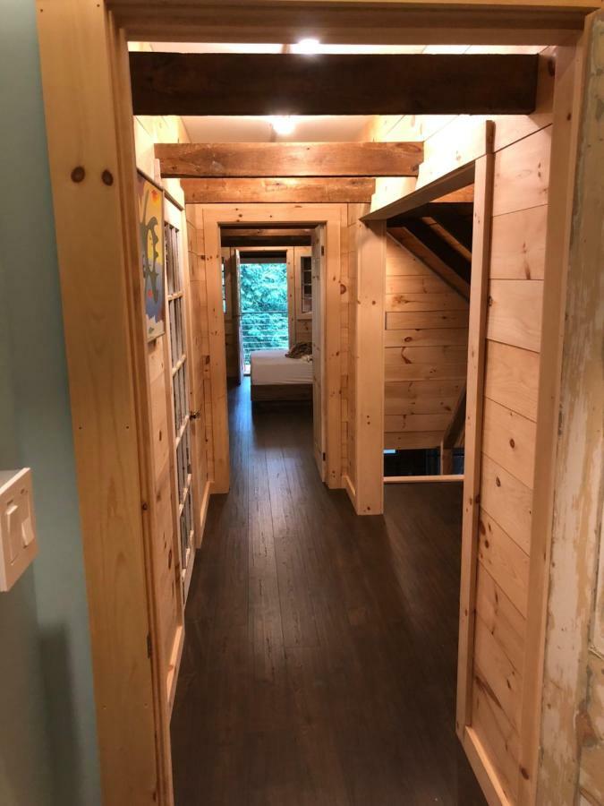 Riverhouse South Berwick 외부 사진