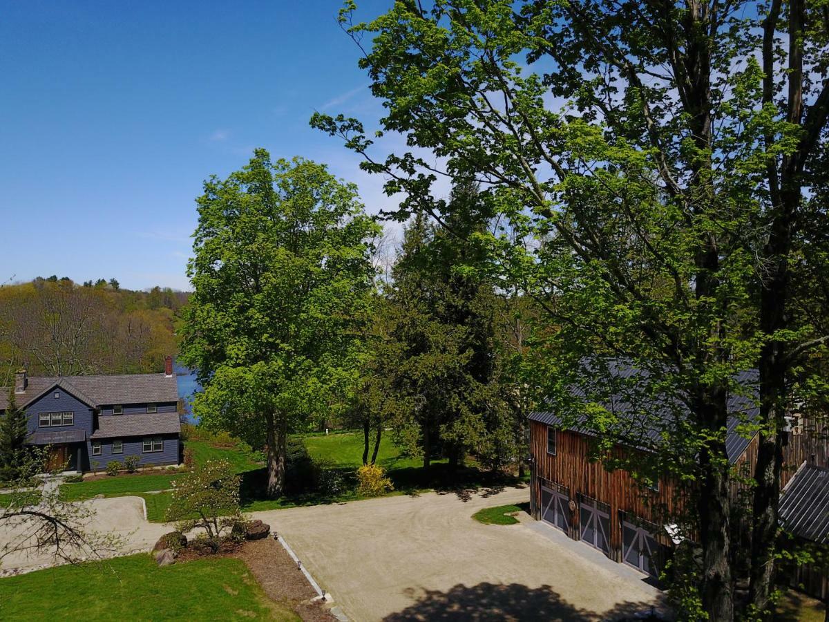 Riverhouse South Berwick 외부 사진