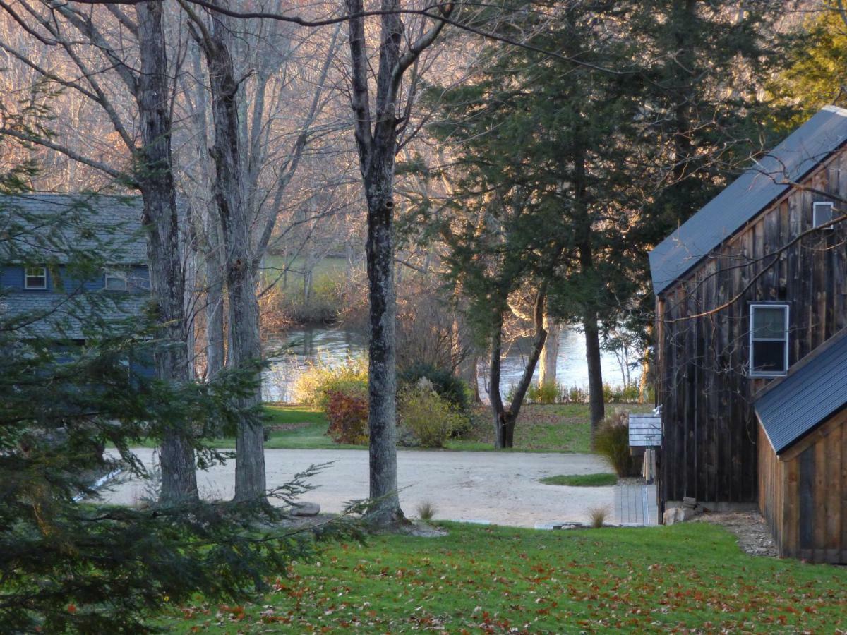 Riverhouse South Berwick 외부 사진