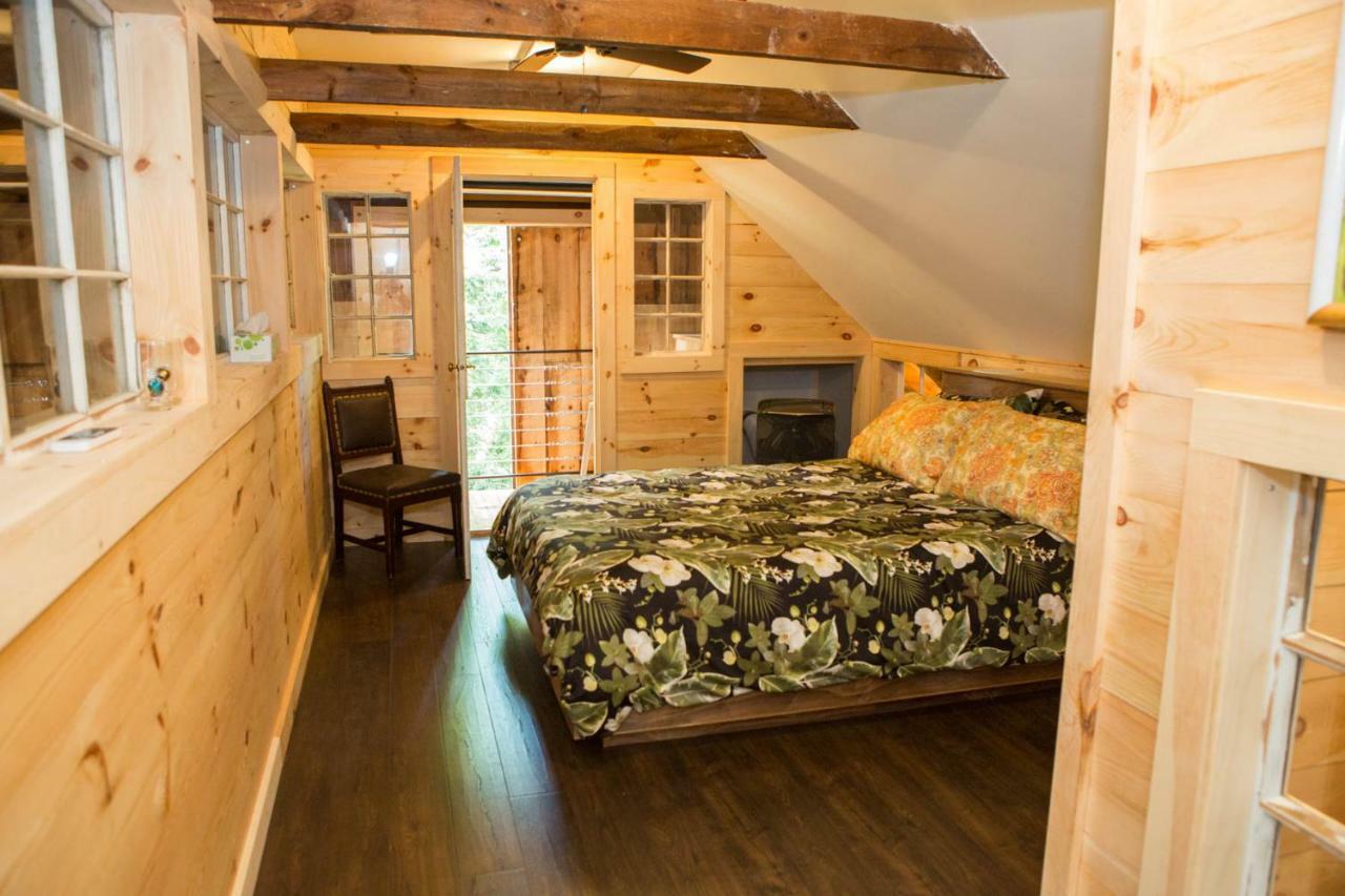 Riverhouse South Berwick 외부 사진