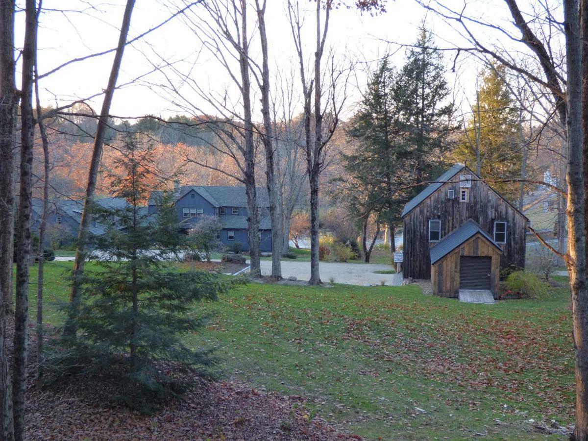 Riverhouse South Berwick 외부 사진