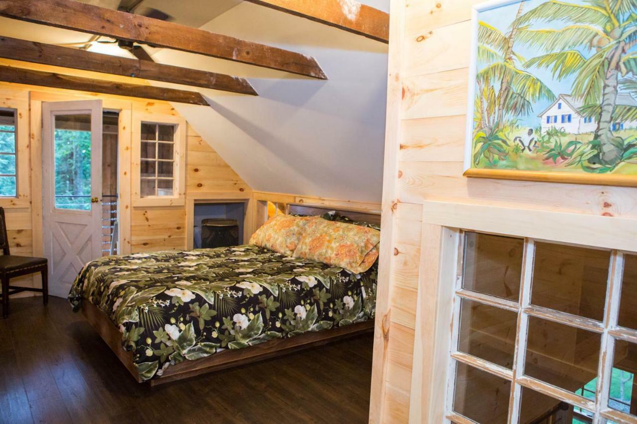 Riverhouse South Berwick 외부 사진