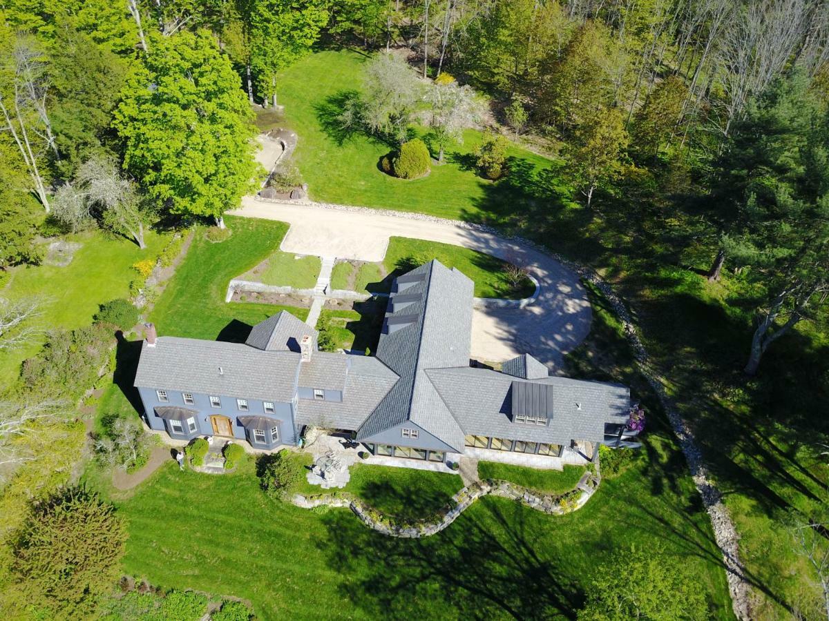 Riverhouse South Berwick 외부 사진