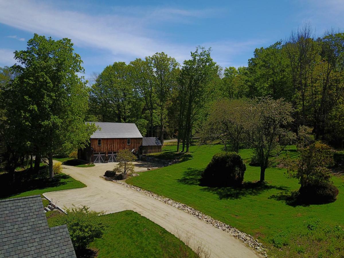 Riverhouse South Berwick 외부 사진